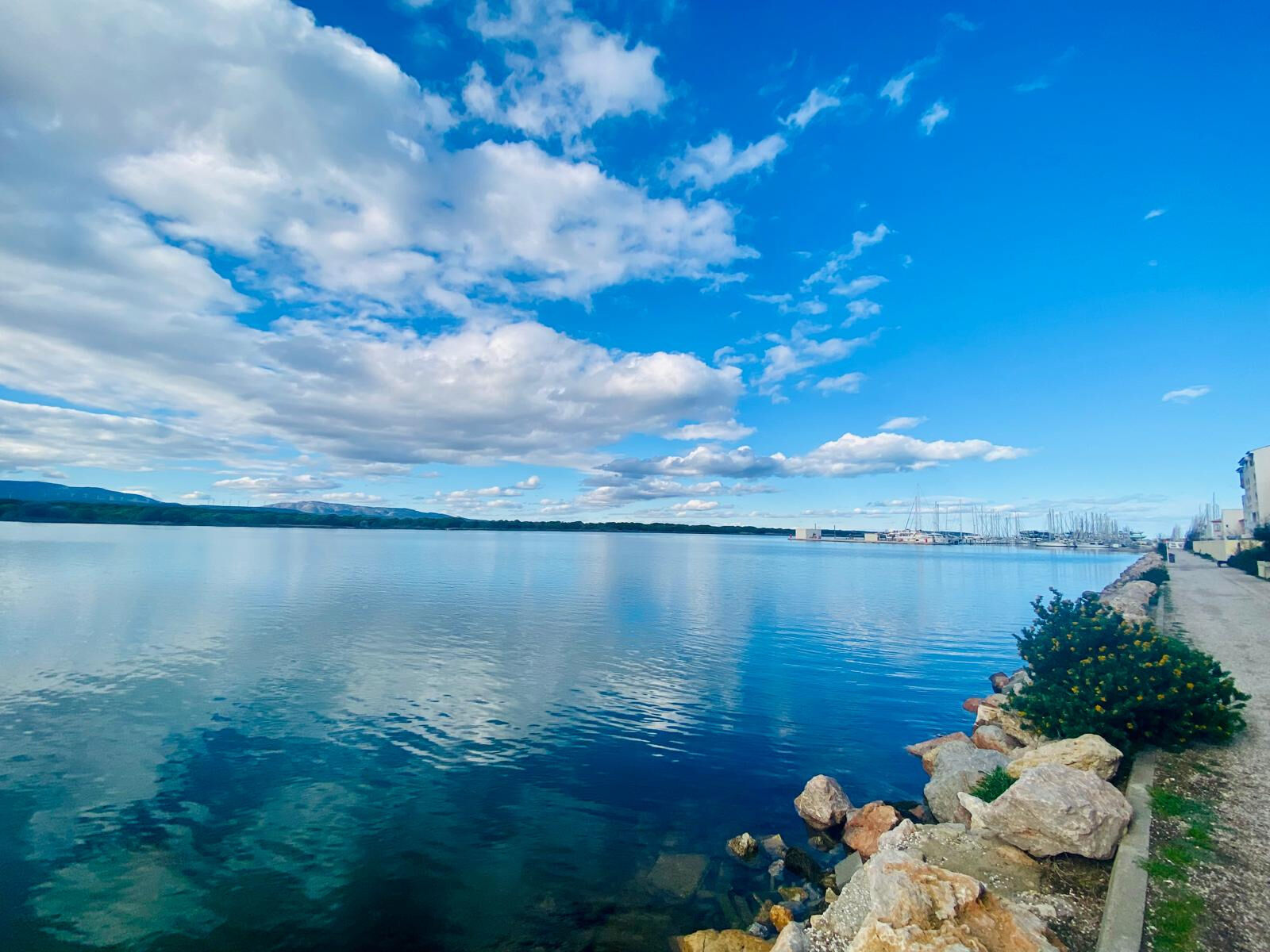 Appartement  T2 à vendre Leucate 11370