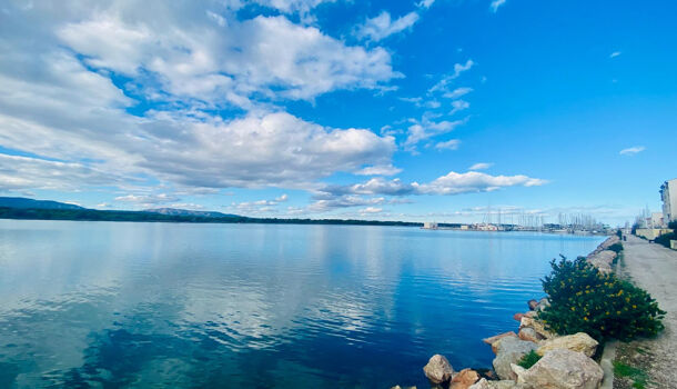 Appartement 2 pièces  à vendre Leucate 11370