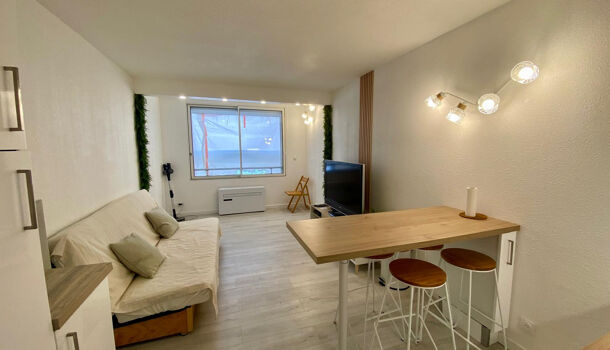 Appartement 2 pièces  à vendre Leucate 11370