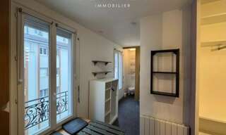 Appartement 1 Pièce 13 m² à vendre à Paris 15 (75015)