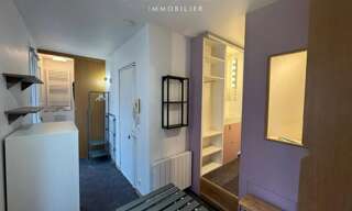 Appartement 1 Pièce 13 m² à vendre à Paris 15 (75015)