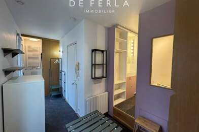 Appartement 1 pièces 160000 €