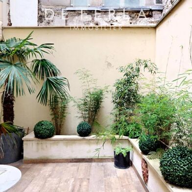 Maison 5 pièces 1545000 €