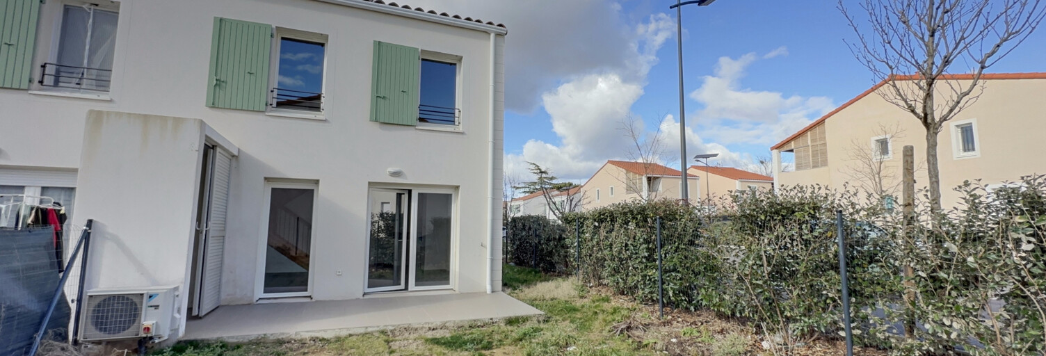 Maison 4 Pièces 88 m² à vendre à Pertuis (84120)