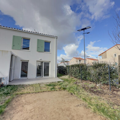 Maison 4 pièces 440000 €