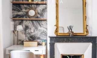 Appartement 2 Pièces 28 m² à vendre à Paris 15 (75015)