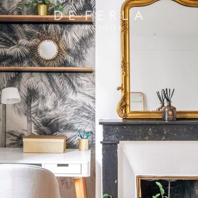 Appartement 2 pièces 398000 €