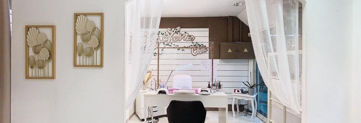 Commerce  37 m² à vendre à Gradignan (33170)