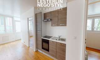 Appartement 3 Pièces 54 m² à louer à Harfleur (76700)