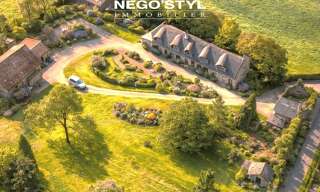 Maison 8 Pièces 250 m² à vendre à Montivilliers (76290)