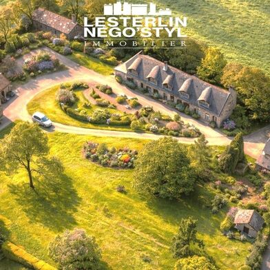 Maison 8 pièces 575000 €