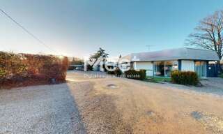 Maison 20 Pièces 306 m² à vendre à Escolives-Sainte-Camille (89290)