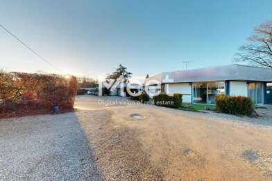 Maison 20 pièces 590000 €