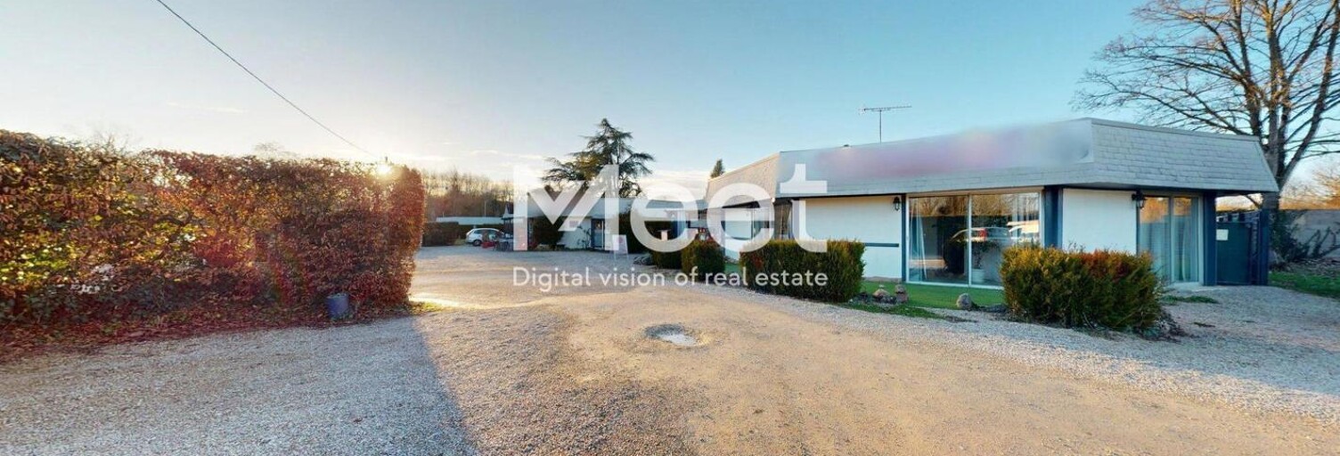 Maison 20 Pièces 306 m² à vendre à Escolives-Sainte-Camille (89290)