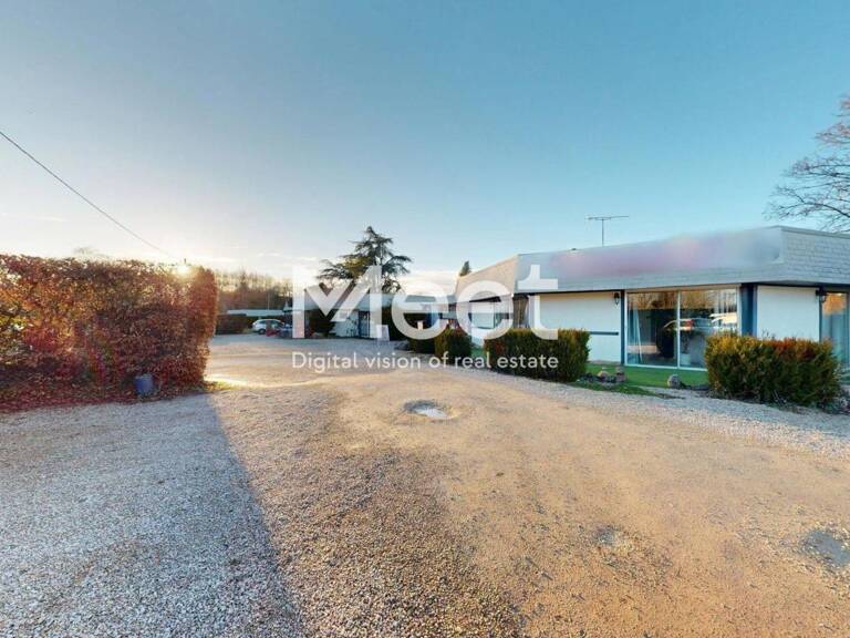 Immeuble de rapport — photo 1