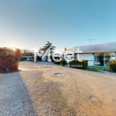 Maison 20 pièces 590000 €