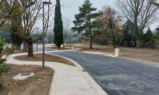 Terrain  347 m² à vendre à Saze (30650)