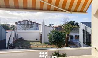 Appartement 2 Pièces 42 m² à vendre à Les Sables-d'Olonne (85100)