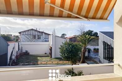 Appartement 2 pièces 201400 €