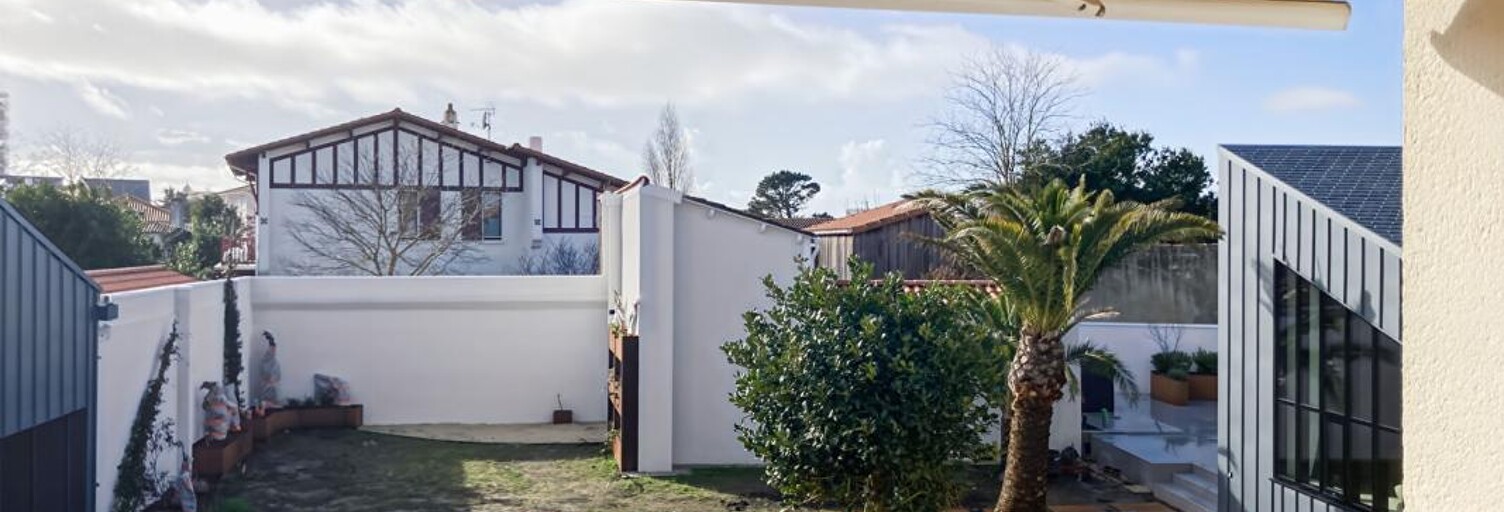 Appartement 2 Pièces 42 m² à vendre à Les Sables-d'Olonne (85100)