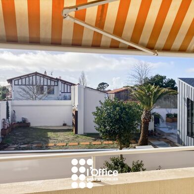 Appartement 2 pièces 216200 €