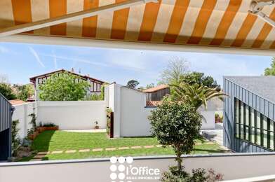 Appartement 2 pièces 198000 €