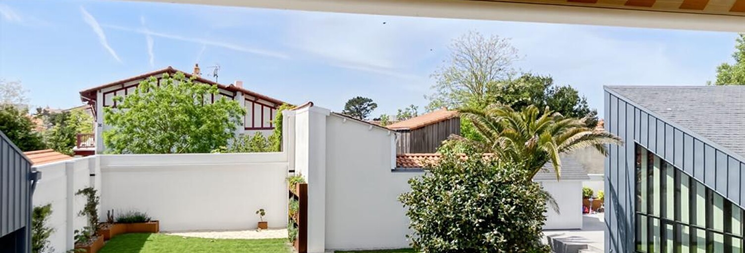 Appartement 2 Pièces 42 m² à vendre à Les Sables-d'Olonne (85100)