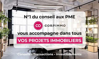 Bureau  500 m² à louer à Boulogne-Billancourt (92100)