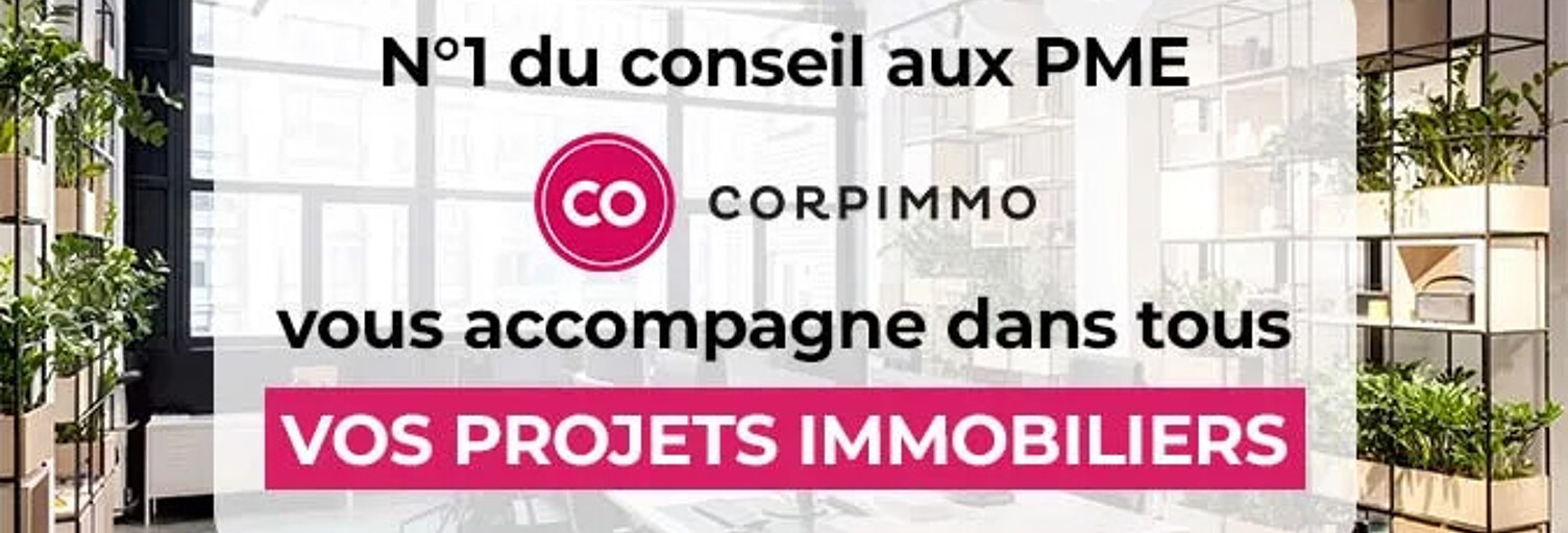 Bureau  500 m² à louer à Boulogne-Billancourt (92100)