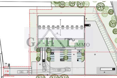 Local industriel  22900 €