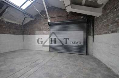 Local industriel  396000 €