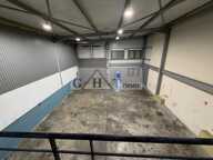 ENTREPOT 270M² A LOUER SAINTE GENEVIEVE DES BOIS — photo 2