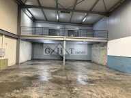 ENTREPOT 270M² A LOUER SAINTE GENEVIEVE DES BOIS — photo 3
