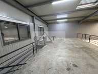 ENTREPOT 270M² A LOUER SAINTE GENEVIEVE DES BOIS — photo 4