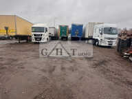 A LOUER TERRAIN 3 600m² + PARKING SOUS-SOL 1300 ² - ORLY — photo 2