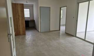 Appartement 3 Pièces 60 m² à louer à Saint-André (97440)