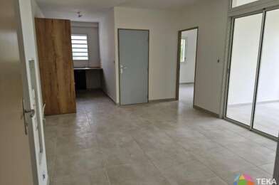 Appartement 3 pièces 950 €