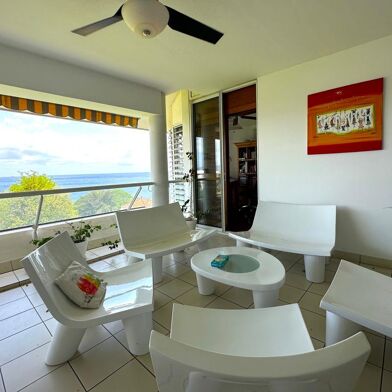 Appartement 5 pièces 653000 €