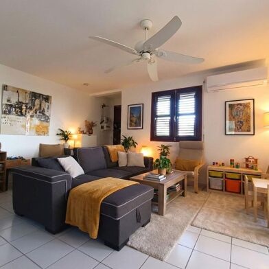 Appartement 4 pièces 339000 €