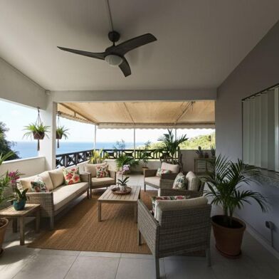 Appartement 4 pièces 329000 €