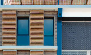 Bureau  210 m² à louer à Saint-Denis (97400)