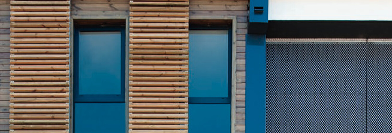 Bureau  210 m² à louer à Saint-Denis (97400)