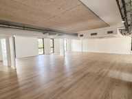 Plateau de bureaux 210 m² ST.DENIS — photo 4