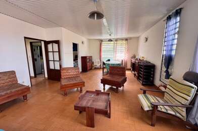 Maison 4 pièces 298000 €