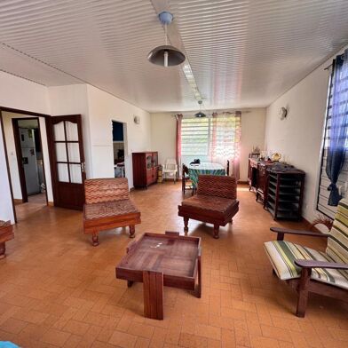 Maison 4 pièces 298000 €