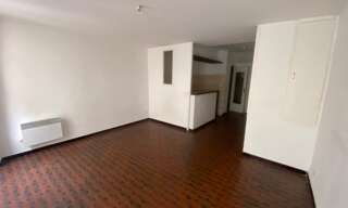 Appartement 1 Pièce 29 m² à louer à Ollioules (83190)