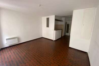 Appartement 1 pièces 414 €