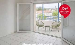 Appartement 4 Pièces 79 m² à vendre à Castres (81100)