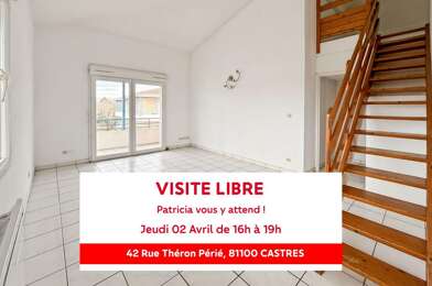 Appartement 4 pièces 148000 €