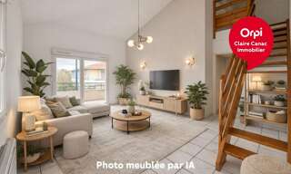 Appartement 4 Pièces 79 m² à vendre à Castres (81100)